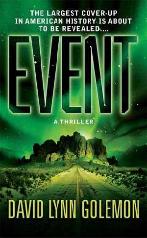 [Event Group Thriller 01] • Event